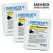 Panacur C Canine Dewormer (Fenbendazole Granules) - 016ITV02-1 - 1 g - Single Box - 2