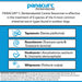 Panacur C Canine Dewormer (Fenbendazole Granules) - 016ITV02-4 - 4 g - Single Box - 14