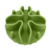 Paw Puzzle Slow Feeder Dog Bowl Insert - NP232 - Green - Large, 5.5" - 1 - 5