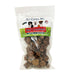 Beef Crunchers Beef Lung Training Treats Color Natural