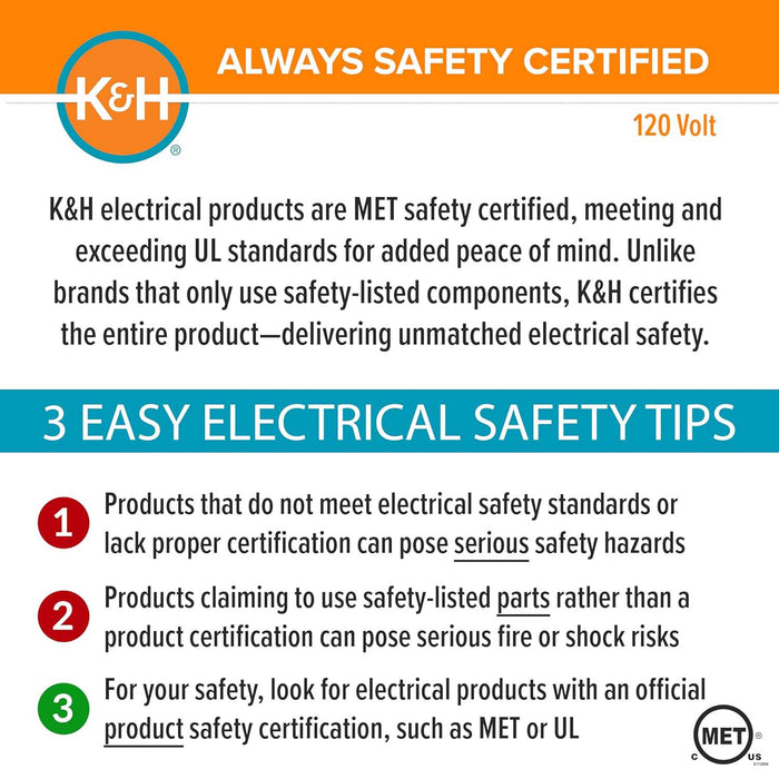 K&H Pet Products Outdoor Heated Kitty House Color Green