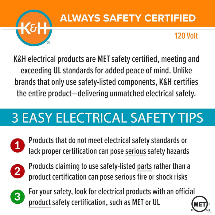 K&H Pet Products Thermo-Snuggle Cup Bomber - Indoor Heated Cat Bed Color Brown