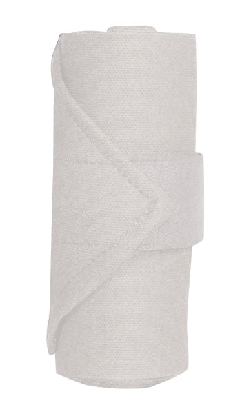 Perri's Standing Bandages - 4 Pack - Jeffers - Horse Supplies > Horse Boots & Leg Wraps