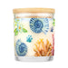 Pet House Candle, 9 oz – Pet Odor Eliminating, Non - Toxic, Long - Lasting, Hand - Poured in USA - PHCA - Mediterranean Sea - 9 oz - 1 ct - 49