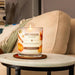 Pet House Candle, 9 oz – Pet Odor Eliminating, Non - Toxic, Long - Lasting, Hand - Poured in USA - PHCB - Pumpkin Spice - 9 oz - 1 ct - 57