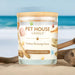 Pet House Candle, 9 oz – Pet Odor Eliminating, Non - Toxic, Long - Lasting, Hand - Poured in USA - PHCH - Ocean Driftwood - 9 oz - 1 ct - 87