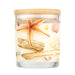 Pet House Candle, 9 oz – Pet Odor Eliminating, Non - Toxic, Long - Lasting, Hand - Poured in USA - PHCH - Ocean Driftwood - 9 oz - 1 ct - 84