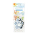 Pet House Car Fresheners, Pet Odor Eliminator, Natural Air Freshener, Non - Toxic Car Scent, Long - Lasting Pet - Friendly Fragrance, 100% Plant - Based, Safe for Dogs & Cats, Made in USA - PHCAQ - Sunwashed Cotton - 1 ct - 45