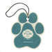 Pet House Car Fresheners, Pet Odor Eliminator, Natural Air Freshener, Non - Toxic Car Scent, Long - Lasting Pet - Friendly Fragrance, 100% Plant - Based, Safe for Dogs & Cats, Made in USA - PHCAL - Mediterrarean Sea - 1 ct - 30