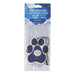 Pet House Car Fresheners, Pet Odor Eliminator, Natural Air Freshener, Non - Toxic Car Scent, Long - Lasting Pet - Friendly Fragrance, 100% Plant - Based, Safe for Dogs & Cats, Made in USA - PHCAM - Moonlight - 1 ct - 33