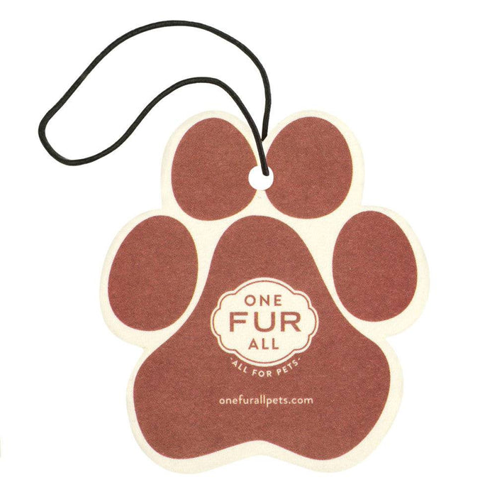 Pet House Car Fresheners, Pet Odor Eliminator, Natural Air Freshener, Non - Toxic Car Scent, Long - Lasting Pet - Friendly Fragrance, 100% Plant - Based, Safe for Dogs & Cats, Made in USA - Jeffers - Animal & Pet Supplies > Pet Odor & Stain Removers