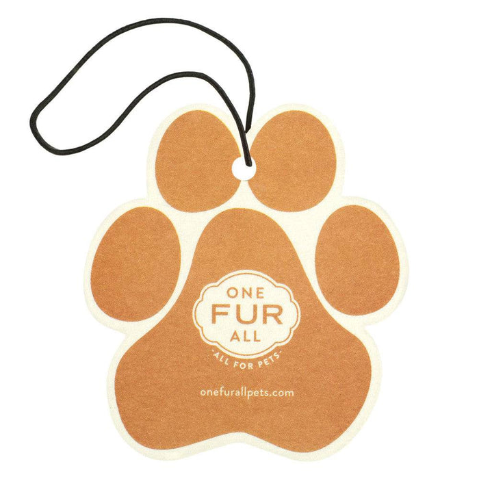 Pet House Car Fresheners, Pet Odor Eliminator, Natural Air Freshener, Non - Toxic Car Scent, Long - Lasting Pet - Friendly Fragrance, 100% Plant - Based, Safe for Dogs & Cats, Made in USA - PHCAN - Pina Colada - 1 ct - 38