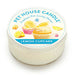 Pet House Mini Candle 1.5 oz – Pet - Friendly Odor Eliminating Candle - PHCAB - Lemon Cupcake - 1.5 oz - 24