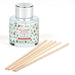 Pet House Reed Diffuser – Pet - Friendly Odor Neutralizer for Homes - PHCBY - Evergreen Forest - 3 fl oz - 27