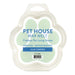 Pet House Wax Melts – 100% Natural Plant - Based, Odor - Eliminating, Paw - Shaped, Pet - Friendly - PHCAY - Lilac Garden - 3 oz - 13