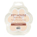 Pet House Wax Melts – 100% Natural Plant - Based, Odor - Eliminating, Paw - Shaped, Pet - Friendly - PHCB4 - Pumpkin Spice - 3 oz - 23