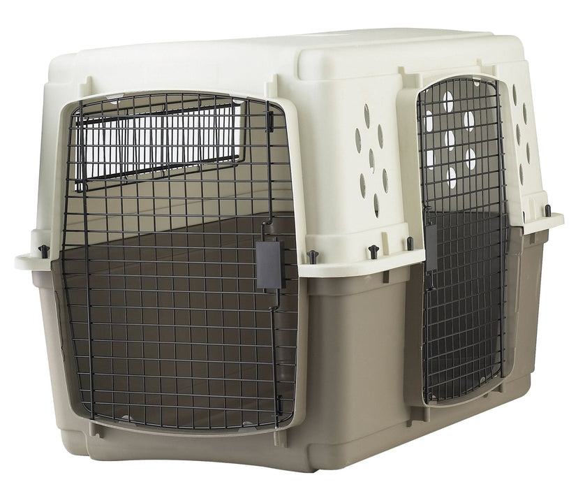 Pet Lodge Double Door Pet Crate Carrier - M3PM - Large - 5