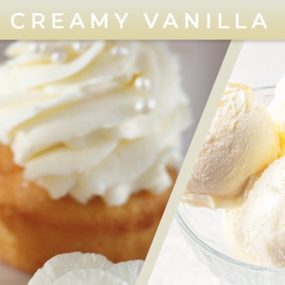 Pet Odor Exterminator Wax Melts – Odor Neutralizing Enzyme Formula, Pet - Safe, Flameless - SPTGU - Creamy Vanilla - 3 oz - 4