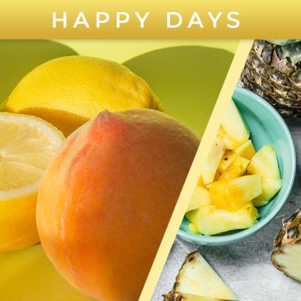 Pet Odor Exterminator Wax Melts – Odor Neutralizing Enzyme Formula, Pet - Safe, Flameless - SPTGX - Maui Wowie Mango - 3 oz - 18