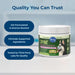 PetAg Dyne Endurance & Vitality Soft Chews for Dogs – Chicken Liver Flavor, 60 Count - B7ZT - Chicken Liver - 60 Soft Chews - 7