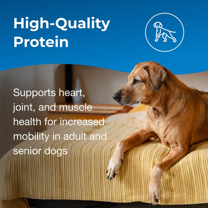PetAg Esbilac Healthy Aging Powder for Adult & Senior Dogs, 14 oz - B7ZP - Powder - 14 oz - 1 ct - 8