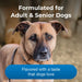 PetAg Esbilac Healthy Aging Powder for Adult & Senior Dogs, 14 oz - B7ZP - Powder - 14 oz - 1 ct - 6