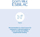 PetAg Goat’s Milk Esbilac Puppy Milk Replacer Powder - B7G2 - 5 lbs - Powder - 3