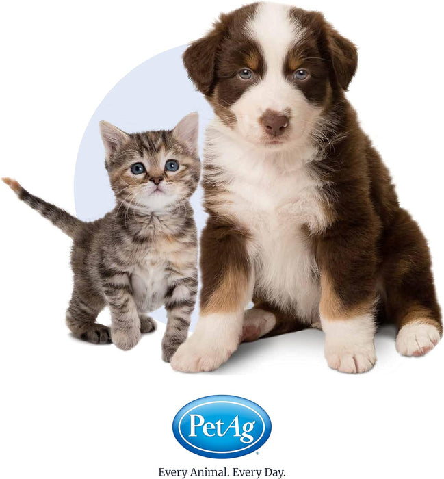 PetAg Goat’s Milk Esbilac Puppy Milk Replacer Powder - B7G2 - 5 lbs - Powder - 6