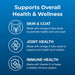 PetAg KMR Healthy Aging Powder for Adult & Senior Cats, 14 oz - B7ZV - Powder - 14 oz - 1 ct - 4