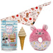 Petit Sweet Treats, 3 Piece Kit - ZPP19-KIT - 1