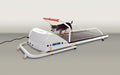 PetRun Small Breed Treadmill (PR710F) - Jeffers - Animal & Pet Supplies > Pet Agility Equipment