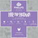 Phelps Wellness Keep Calm and Canine On! Flavor Chicken