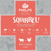Phelps Wellness Keep Calm and Canine On! Flavor Beef