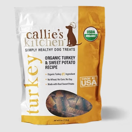 Callies Kitchen Size 4oz