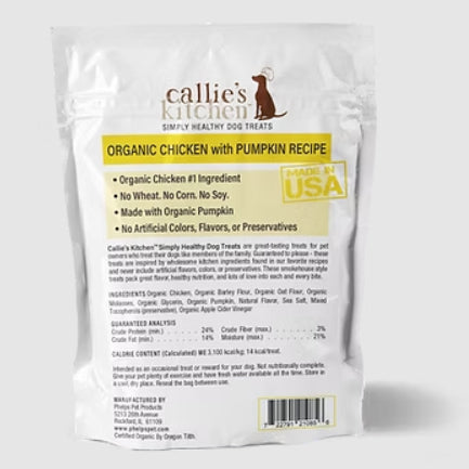 Callies Kitchen Size 4oz