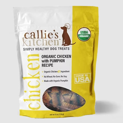 Callies Kitchen Size 4oz