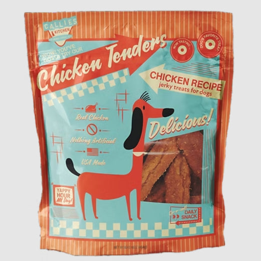 Callies Kitchen Chicken Recipe, 16oz  