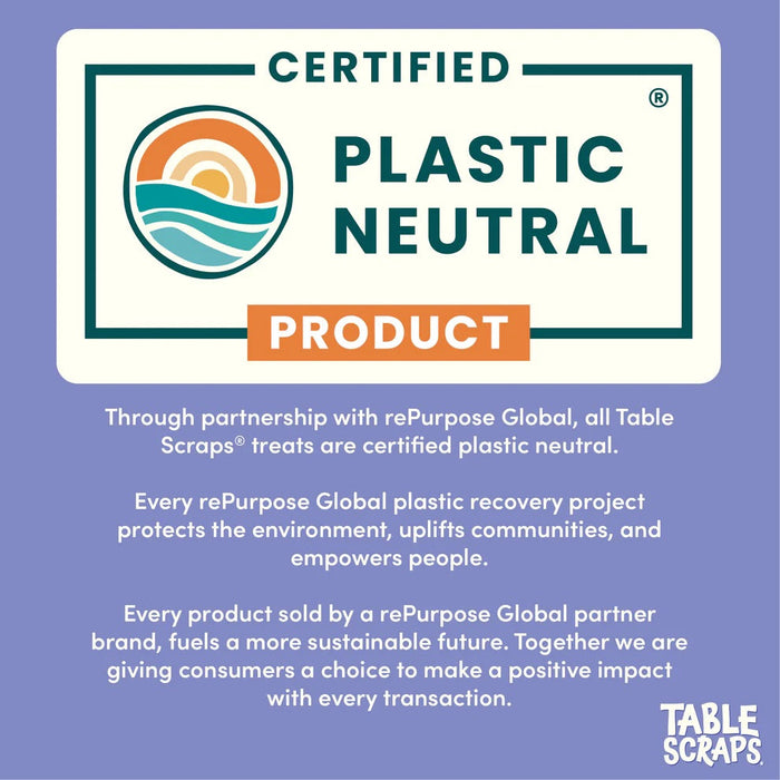 Disney Table Scraps 5oz Flavor Sweet Hawaiian Bacon