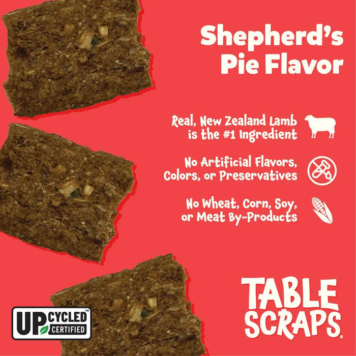 Disney Table Scraps 5oz Flavor Shepherd's Pie