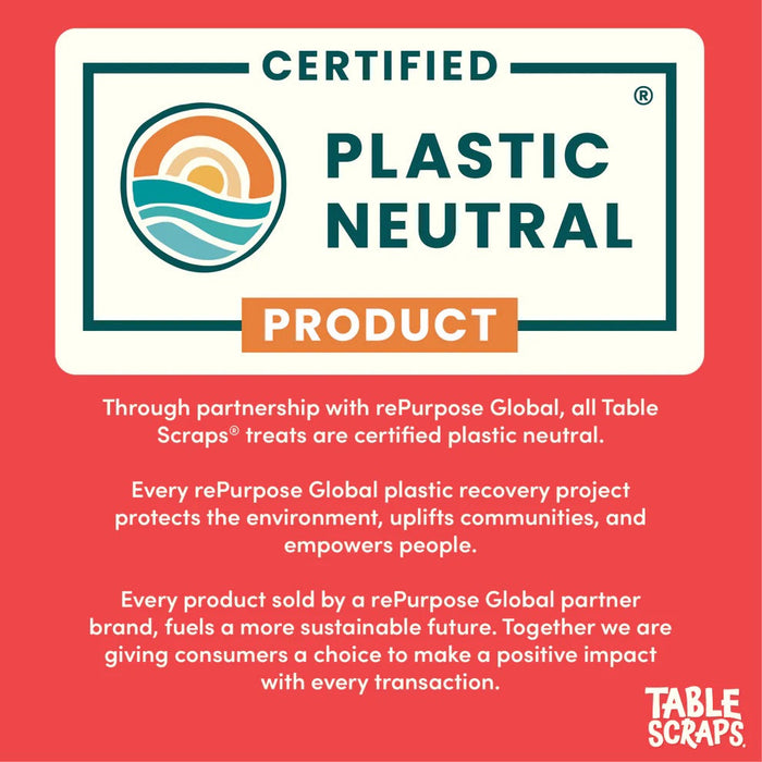 Disney Table Scraps 5oz Flavor Shepherd's Pie