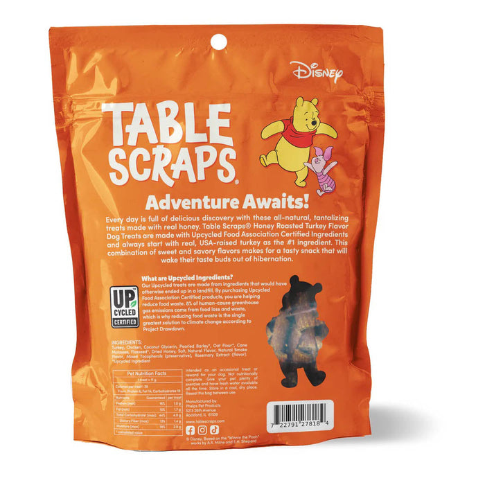 Disney Table Scraps 5oz Flavor Roasted Turkey