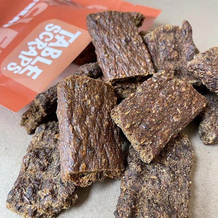 Disney Table Scraps 5oz Flavor Roasted Turkey