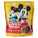 Disney Glad Wags 12oz Flavor Chicken & Dumplings