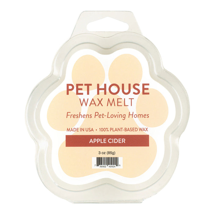 Wax Melts Size 3 oz