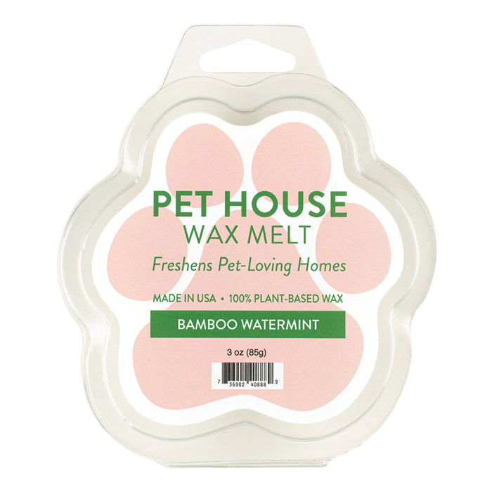 Wax Melts Size 3 oz