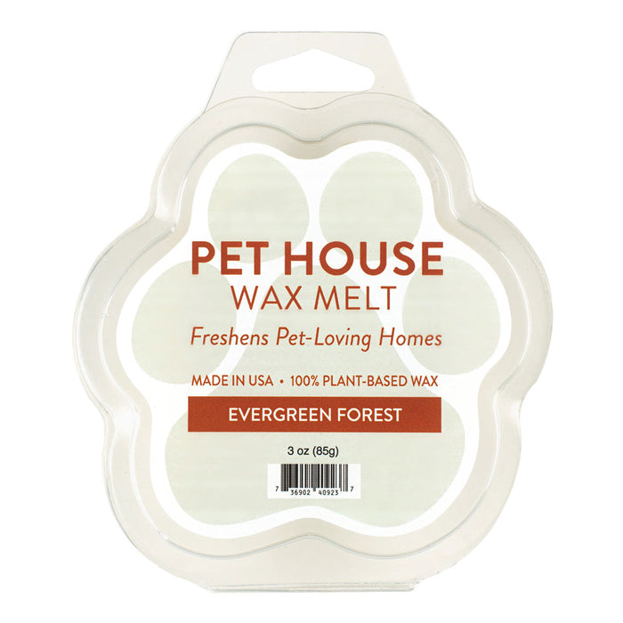 Wax Melts Size 3 oz