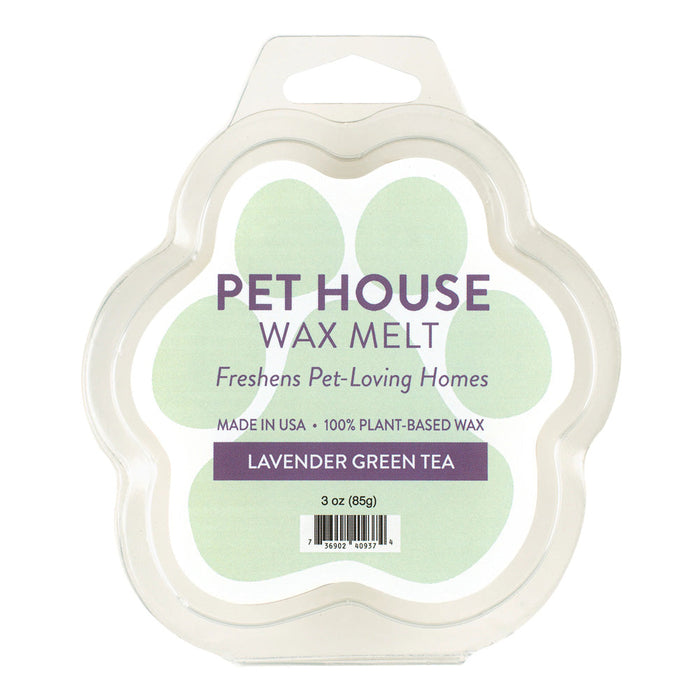 Wax Melts Size 3 oz