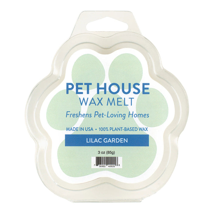 Wax Melts Size 3 oz