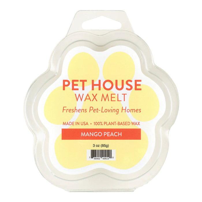 Wax Melts Size 3 oz