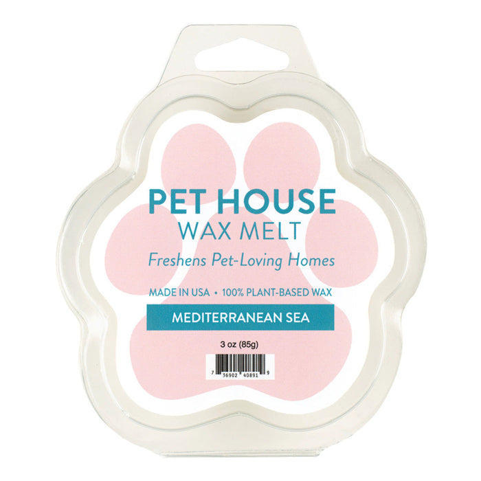 Wax Melts Size 3 oz
